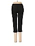 Ann Taylor LOFT 100% Cotton Black Khakis Size 0 (petite) - photo 2