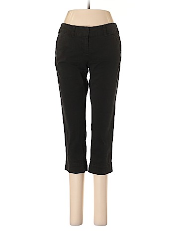 Ann Taylor LOFT Khakis (view 1)