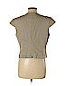 Trina Turk Tan Jacket Size 12 - photo 2