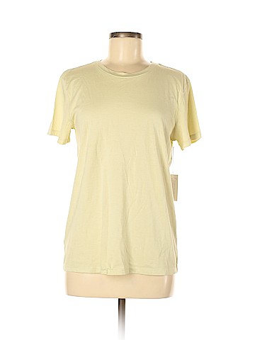 Lou & Grey Short Sleeve T-Shirt (view 1)