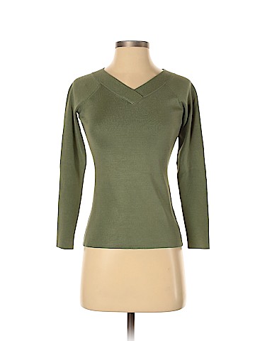 Ann Taylor LOFT Pullover Sweater (view 1)