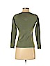 Ann Taylor LOFT Green Pullover Sweater Size XS (petite) - photo 2