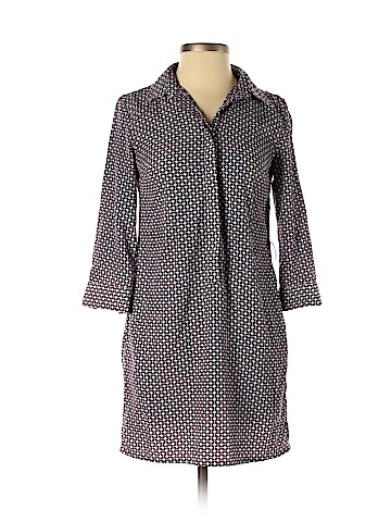 Banana Republic Factory Store Casual Dress (view 1)