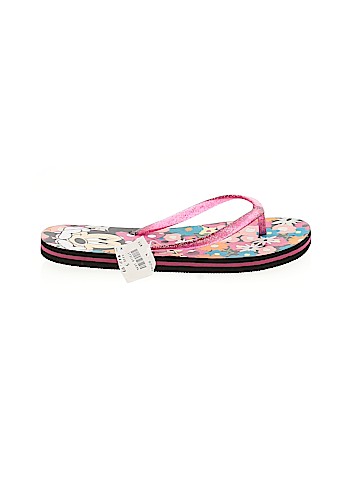 Assorted Brands Flip Flops (view 1)