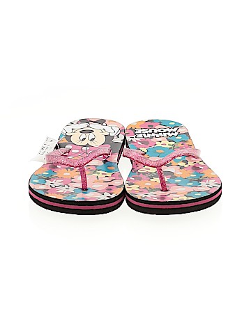 Assorted Brands Flip Flops (view 2)