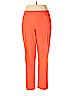 a.n.a. A New Approach Red Dress Pants Size 16 - photo 1