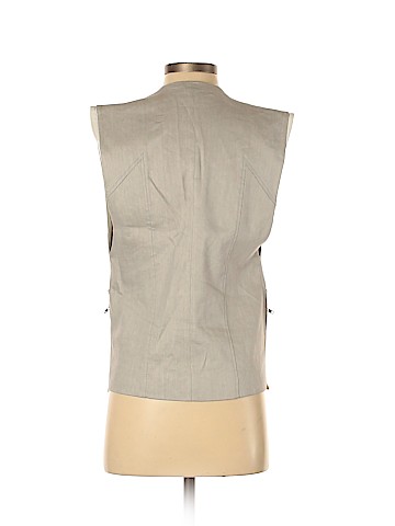 HELMUT Helmut Lang Tuxedo Vest (view 2)
