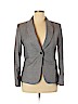 Faconnable Gray Blazer Size EU 46 / US 16 - photo 1