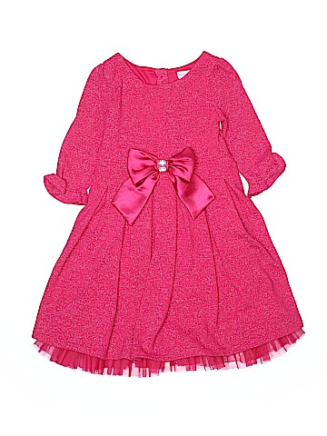Sweet Heart Rose Dress (view 1)