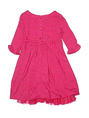 Sweet Heart Rose Dress (view 2)