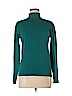 Doncaster Blue Pullover Sweater Size S - photo 1