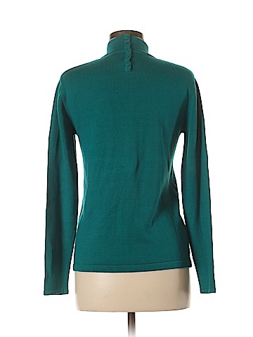 Doncaster Pullover Sweater (view 2)