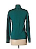 Doncaster Blue Pullover Sweater Size S - photo 2