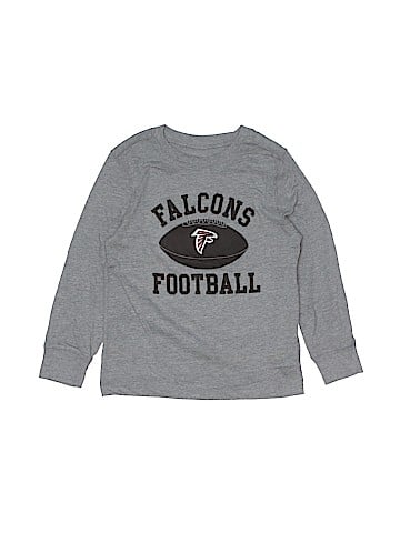 NFL Long Sleeve T-Shirt (view 1)