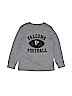 NFL Gray Long Sleeve T-Shirt Size 5T - photo 1