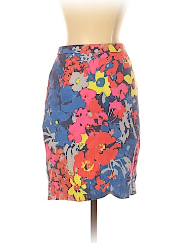 Ann Taylor LOFT Casual Skirt (view 2)