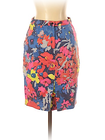 Ann Taylor LOFT Casual Skirt (view 1)