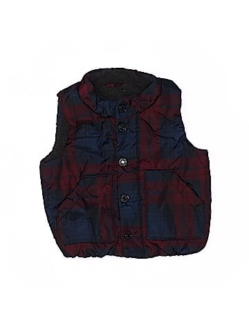Baby Gap Vest (view 1)