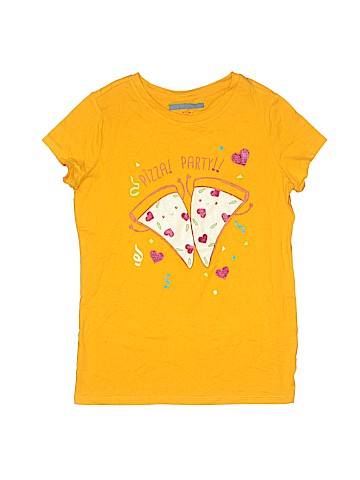 Cat & Jack Short Sleeve T-Shirt (view 1)