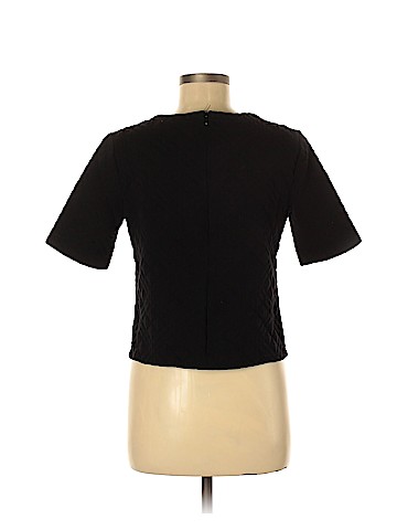 Ann Taylor LOFT Short Sleeve Top (view 2)
