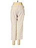 Old Navy Ivory Dress Pants Size 6 (petite) - photo 2