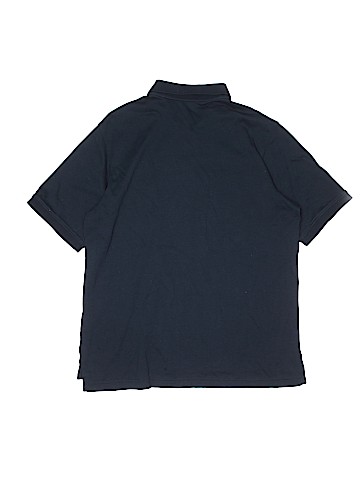 Lands' End Short Sleeve Polo (view 2)