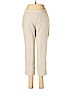 Old Navy Ivory Dress Pants Size 6 (petite) - photo 1