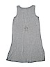 Art Class 100% Cotton Gray Dress Size 10 - 12 - photo 1