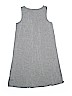 Art Class 100% Cotton Gray Dress Size 10 - 12 - photo 2