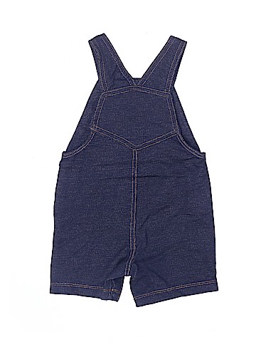 Carter's Overall Shorts (view 2)