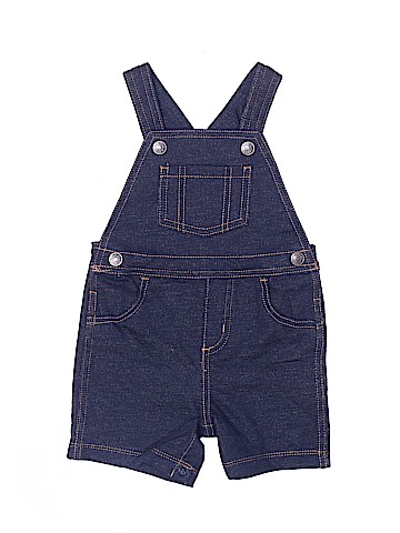 Carter's Overall Shorts (view 1)