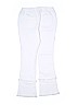 Kidpik White Jeans Size 16 - photo 2