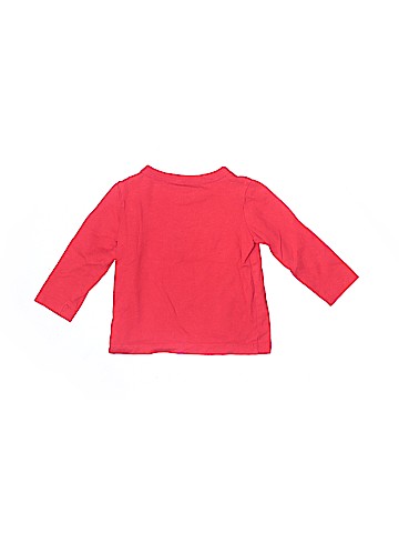 OshKosh B'gosh Long Sleeve T-Shirt (view 2)