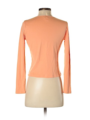Eileen Fisher Long Sleeve T-Shirt (view 2)