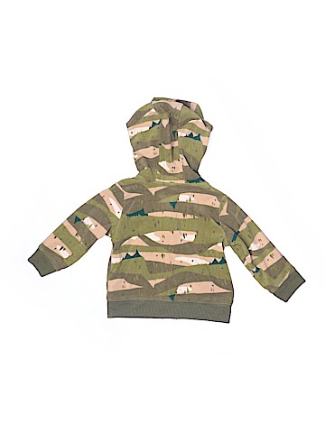 Carter's Fleece Jacket (view 2)