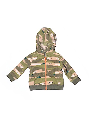 Carter's Fleece Jacket (view 1)