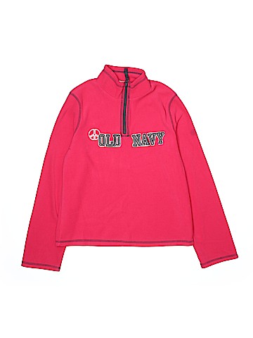 Old Navy Fleece Jacket (view 1)