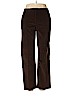 Briggs New York Brown Cords Size 12 (petite) - photo 1