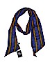 Lane Bryant Stripes Blue Scarf One size - photo 1