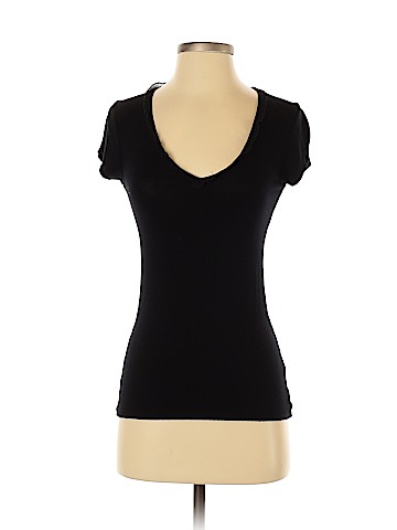 Tahari Short Sleeve Top (view 1)