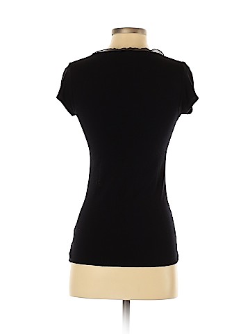 Tahari Short Sleeve Top (view 2)