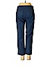 Banana Republic Blue Jeans Size 00 (petite) - photo 2