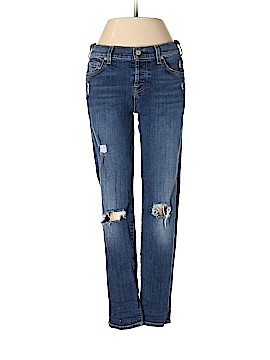 7 For All Mankind Size 24 waist