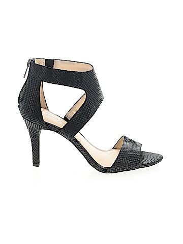 Jessica Simpson Heels (view 1)