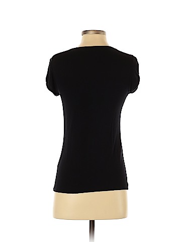 Tahari Short Sleeve Top (view 2)