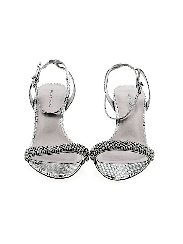 Pelle Moda Heels (view 2)