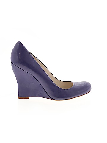 Barneys New York Wedges (view 1)