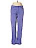 Uniqlo Purple Jeans Size 31 waist - photo 1