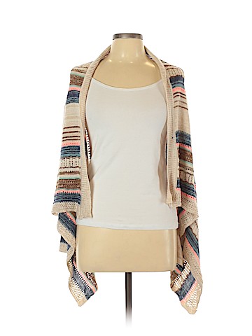 Eyeshadow Cardigan (view 1)