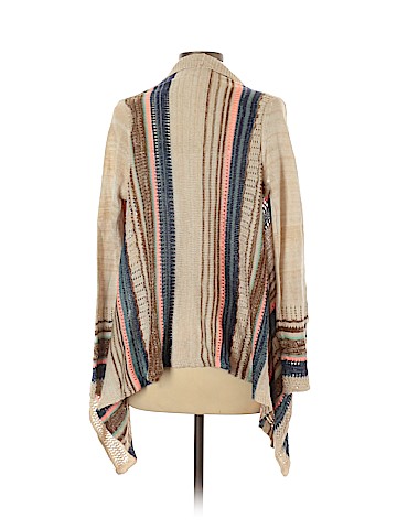 Eyeshadow Cardigan (view 2)